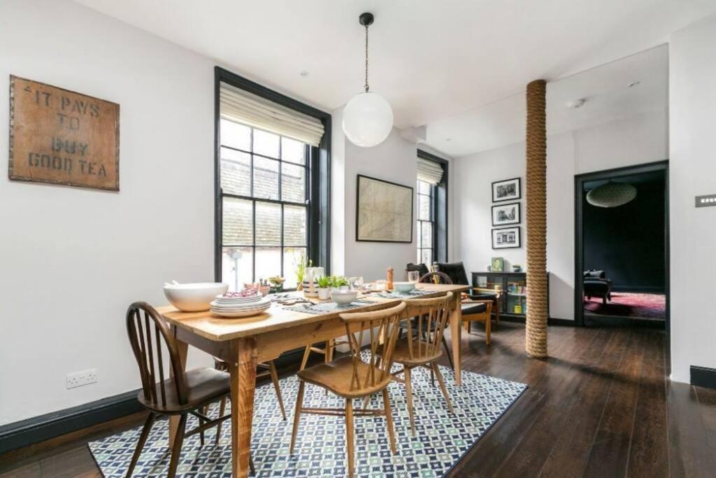 Steadfast Apartment Deal Luaran gambar