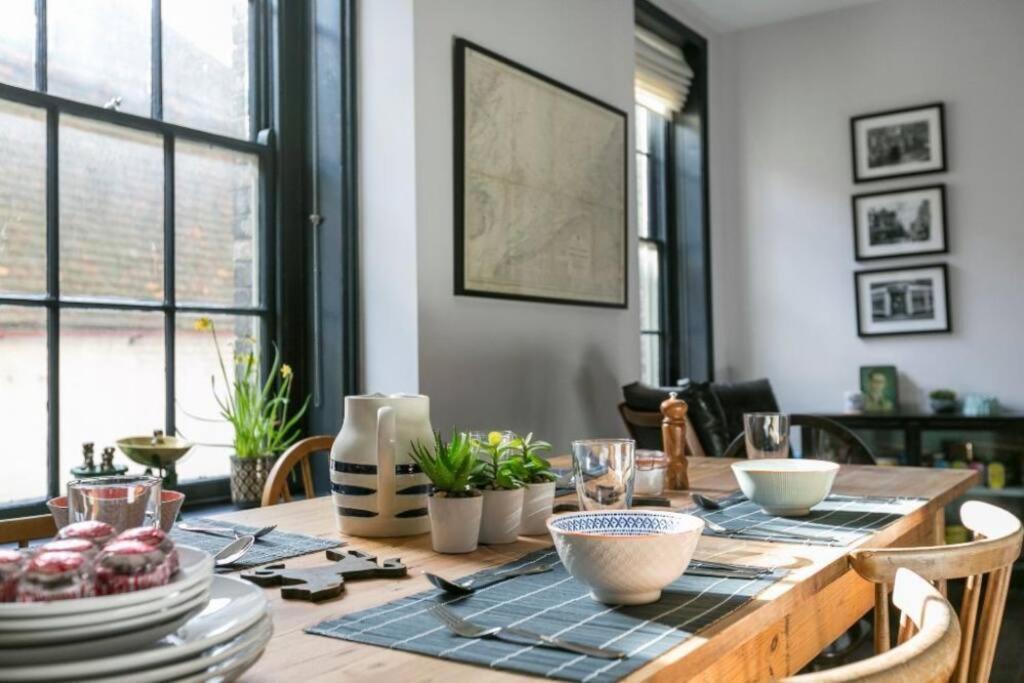 Steadfast Apartment Deal Luaran gambar